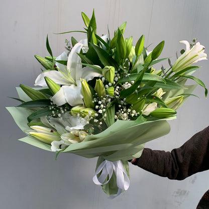 Lily Bouquet